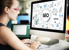 網站(zhàn)seo優化(huà)推廣,如(rú)何能(néng)快(kuài)速學習(xí)SEO?